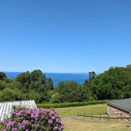 Parkdean Sea Valley Chalet Westward Ho! & Bideford Exterior foto