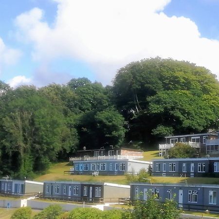 Parkdean Sea Valley Chalet Westward Ho! & Bideford Exterior foto