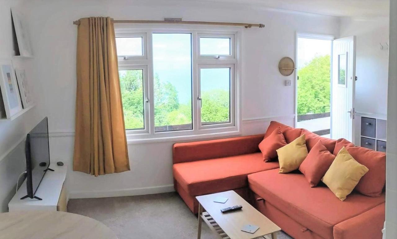 Parkdean Sea Valley Chalet Westward Ho! & Bideford Exterior foto